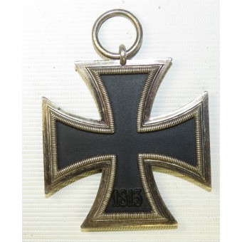 EK2 Cross, 1939, ei merkintöjä. Adhp. Espenlaub militaria